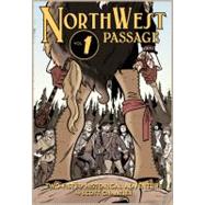 Northwest passage 1