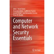 Computer and Network Security Essentials