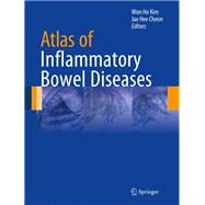 Atlas of Inflammatory Bowel Diseases