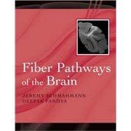 Fiber Pathways Of The Brain