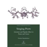 Singing Poets