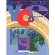 Your College Experience : Strategies for Success: Media Edition