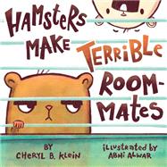 Hamsters Make Terrible Roommates