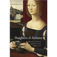 Daughters of Alchemy