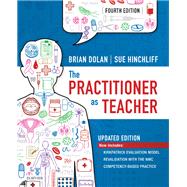 The Practitioner As Teacher