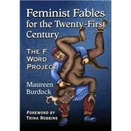 Feminist Fables for the Twenty-first Century