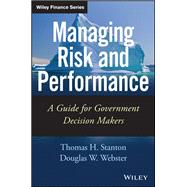 Managing Risk and Performance