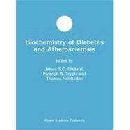 Biochemistry of Diabetes and Atherosclerosis