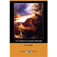 The Island of Doctor Moreau