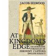 At Kingdom's Edge