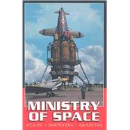 Ministry Of Space