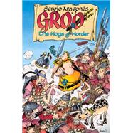 Groo: The Hogs of Horder