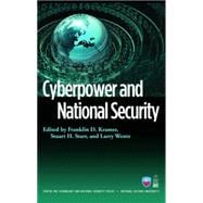 Cyberpower And National Security