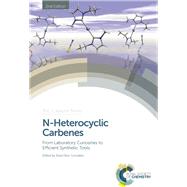 N-heterocyclic Carbenes