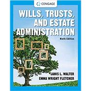 Bundle: Wills, Trusts, and Estate Administration, Loose-leaf Version, 9th + MindTap, 1 term Printed Access Card