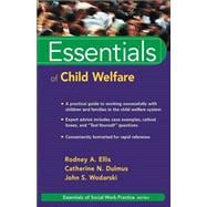 Essentials of Child Welfare