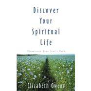 Discover Your Spiritual Life