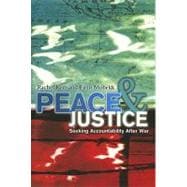 Peace and Justice