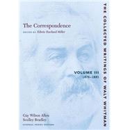 The Correspondence