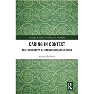 Caring in Context