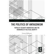 The Politics of Antagonism