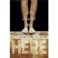 Billie Standish Was Here,9781416924234