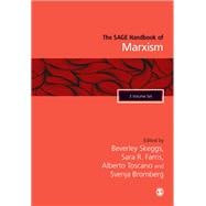 The Sage Handbook of Marxism