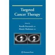 Targeted Cancer Therapy