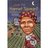 ¿Quién fue Harriet Tubman?/ Who was Harriet Tubman?