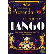 Aprenda a Bailar Tango