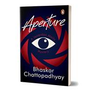 Aperture A Janardan Maity Mystery