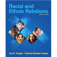 Racial and Ethnic Relations Census Update