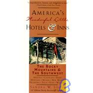 America's Wonderful Little Hotels and Inns