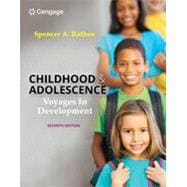 Bundle: Childhood and Adolescence: Voyages in Development, Loose-leaf Version, 7th + MindTap, 1 term Printed Access Card