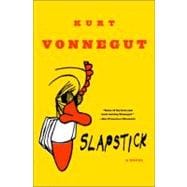 Slapstick  or Lonesome No More! A Novel