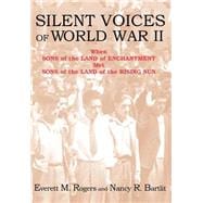 Silent Voices of World War II