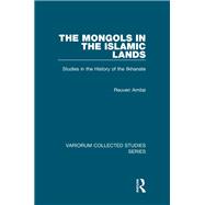 The Mongols in the Islamic Lands