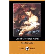 One of Cleopatra's Nights
