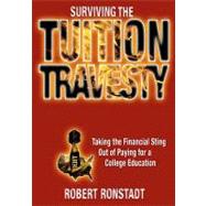 Surviving the Tuition Travesty