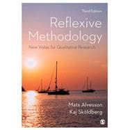 Reflexive Methodology,9781473964235