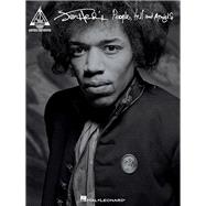 Jimi Hendrix - People, Hell and Angels