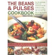 The Beans & Pulses Cookbook