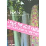 Textile, Volume 4, Issue 1 The Journal of Cloth and Culture