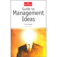 Guide to Management Ideas