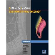 Specialty Imaging: Gastrointestinal Oncology Published by Amirsys®
