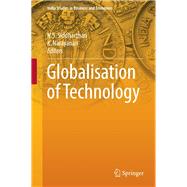Globalisation of Technology