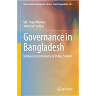 Governance in Bangladesh