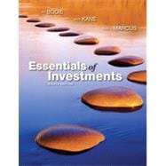 Essentials of Investments, 8th Edition