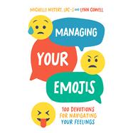 Managing Your Emojis