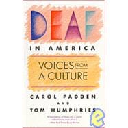 Deaf in America